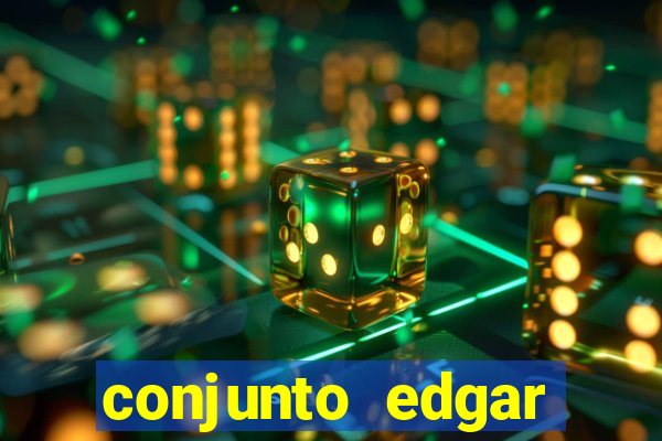 conjunto edgar santos engenho velho de brotas